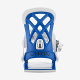 Union Mens Flite Pro Bindings - Blue