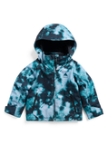 Burton Toddlers' Hillslope 2L Jacket - Crumple Dye