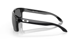 Oakley Holbrook™ XL Sunglasses - Polished Black W/ Prizm Black