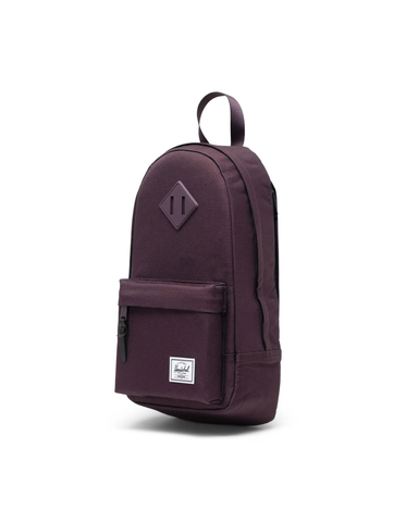 Herschel Heritage™ Shoulder Bag - 8L - Plum Perfect