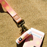 Thread Wrist Lanyard - Star Daze