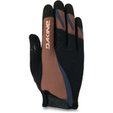 Dakine Women's Cross-X 2.0 Bike Gloves - Marron