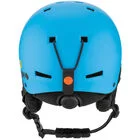 Spy Lil' Galactic Mips Snow Helmet - Matte Azure