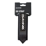 Dakine Ski Straps - Black