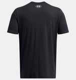 Under Armour Men's Project Rock Short Sleeve