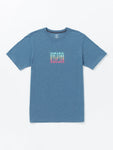 Volcom Mens Primed S/S Tee