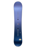 Burton Blossom Camber Snowboard - Seahorse