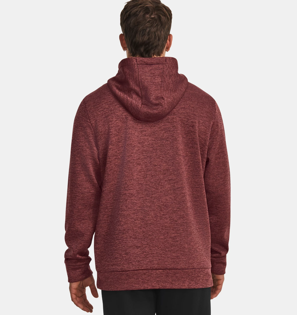 Under Armour Men's Fleece Twist Hoodie – Rumors Skate and Snow