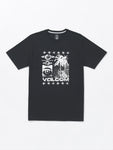 Volcom Mens Ratso S/S Tee