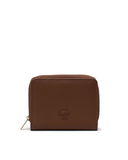 Herschel Georgia Wallet | Vegan Leather - Saddle Brown