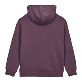 Volcom Boys Watanite Po Hoodie - Plum