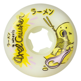 Ojs Wheels 56mm Axel Crusher Ramen Original Mini Combo 99a