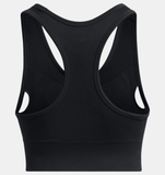 Under Armour Women's UA Vanish Seamless Mid Sports Bra