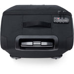 Dakine 365 Carry-On 40L Roller Bag LT - Black