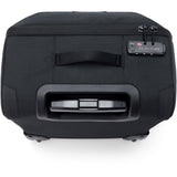Dakine 365 Carry-On 40L Roller Bag LT - Black
