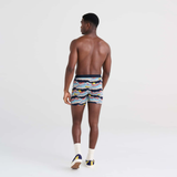 Saxx Ultra Underwear - Cabin Fever- Multi