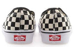 Vans Womens Authentic Shoes - Golden Coast - Blk/ Whtckr