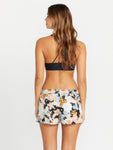 Volcom Womens Gold Dust 2" Boardshorts