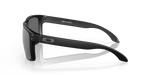 Oakley Holbrook™ XL Sunglasses - Matte Black W/ Prizm Black Polarized