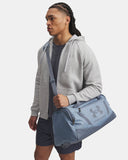 Under Armour UA Undeniable 5.0 Small Duffle Bag - Blue Wind / Gravel - 448
