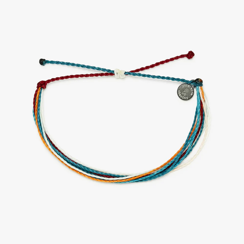 Pura Vida Bracelet ~ Autism Society