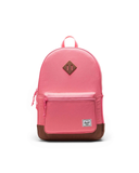 Herschel Heritage™ Backpack | Youth - 26L - Confetti/Saddle Brown