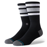 Stance Boyd Crew Socks - Black