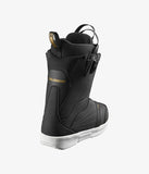 Salomon Womens Pearl Snowboard Boot