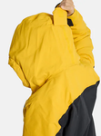 Burton Kids Ascutney 2L Jacket - GLDROD/True Black