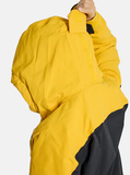 Burton Kids Ascutney 2L Jacket - GLDROD/True Black