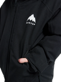 Burton Toddlers' Hillslope 2L Jacket - True Black