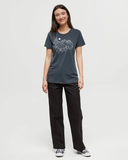 Tentree Women's Mountain Fields T-Shirt