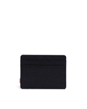Herschel Charlie Cardholder Wallet - Black