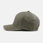 Volcom Mens Full Stone Flexfit® Hat - Sage Leaf