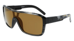 Dragon The Remix LL Ion Rob Machado Resin Sunglasses - Rob Machado Resin Lumalens Copper Ion