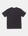 RVCA Mens Americana Label T-Shirt