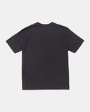 RVCA Mens Americana Label T-Shirt