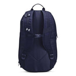 Under Armour UA Hustle 6.0 Team Backpack - Navy - 410