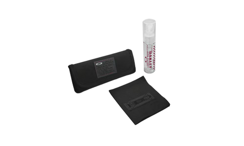 Oakley® Lens Cleaning Kit