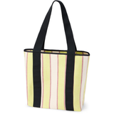 Dakine Beach Tote - Green Sheen