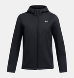 Under Armour Women's UA Storm ColdGear® Infrared Shield 2.0 Jacket  -Black / White - 002