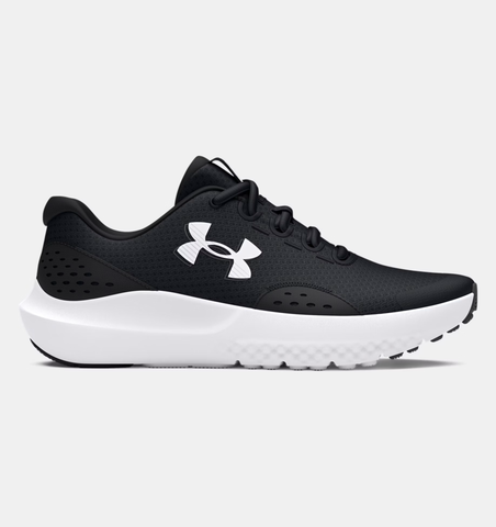 Under Armour Boys' GS UA Surge 4 Running Shoes