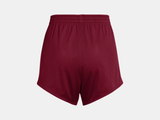 Under Armour Women's UA Play Up Mesh 3" Shorts