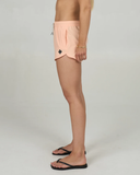 Salty Crew Women's Beacons Short - Melon