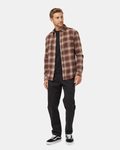 Tentree Mens Kapok Flannel Colville Button Up Shirt