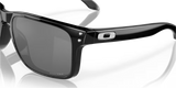 Oakley Holbrook™ XL Sunglasses - Polished Black W/ Prizm Black