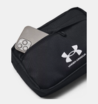 Under Armour UA SportStyle Lite Waist Bag Crossbody - Black