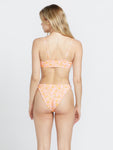 Volcom Womens Coco Skimpy Bikini Bottom