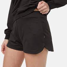 Tentree Women's Active Soft Knit Shorts