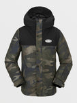 Volcom Boys Stone.91 Insulated Jacket